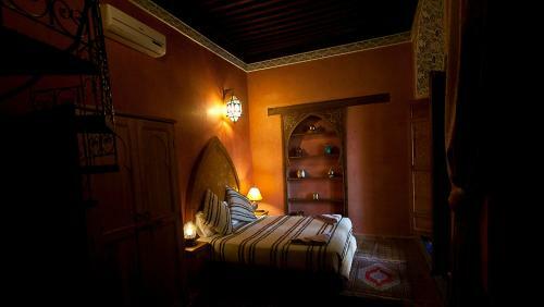 Hostal Riad Layalina Fes