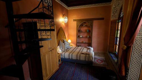Hostal Riad Layalina Fes