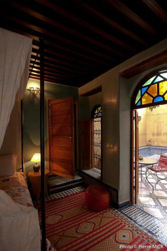 Hostal Riad Layalina Fes