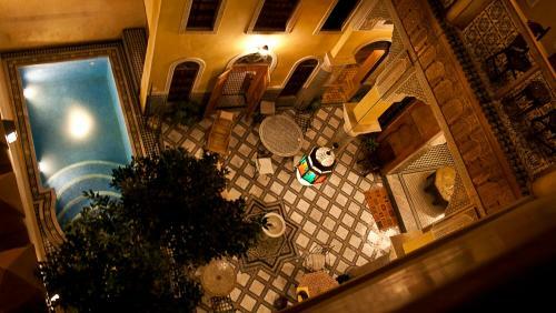 Hostal Riad Layalina Fes