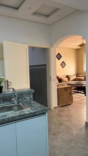 Tarsime Holiday Apartment 4