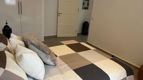 Tarsime Holiday Apartment 3