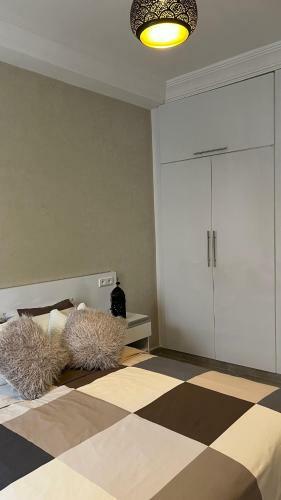 Tarsime Holiday Apartment 3