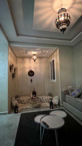 Tarsime Holiday Apartment 3