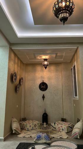 Tarsime Holiday Apartment 3