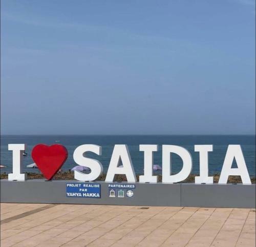 Apartamento Residence Selma Saidia