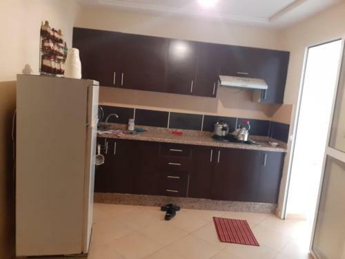Apartamento Apt Bien �quip�e
