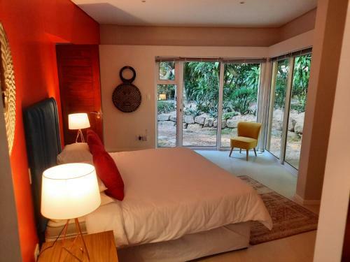 Apartamento Mackayla Bella