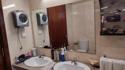 Apartamento Cozyhome