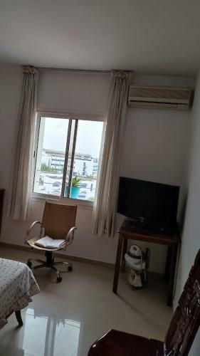 Apartamento Cozyhome