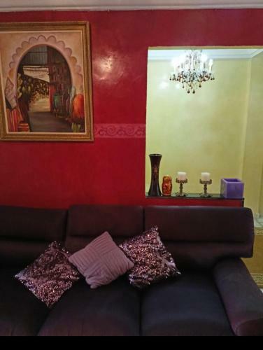 Apartamento Joli Appart