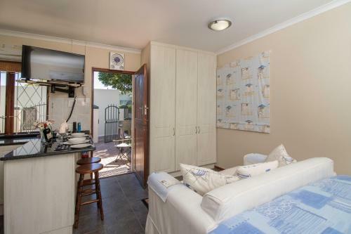 Apartamento Dunwerkin Bachelor Flat