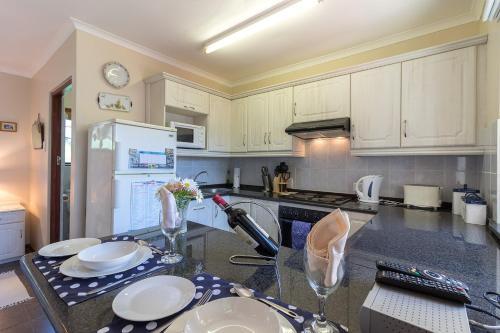 Apartamento Dunwerkin Bachelor Flat