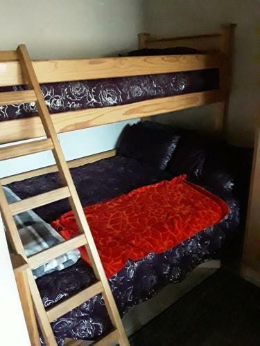 Apartamento Cabanas Del Mar