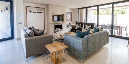 Apartamento Two Bedroom With Bbq And Sea Views