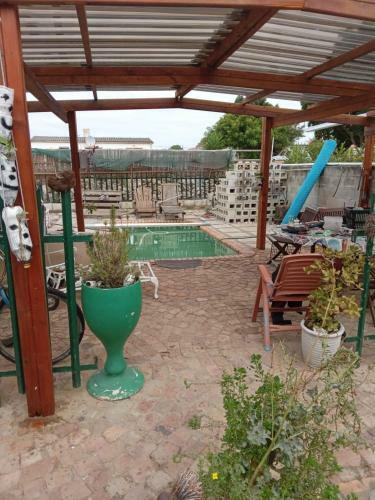 Apartamento Seeberg Cottage