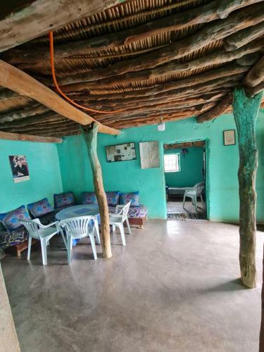 Agroturismo Gite Ain Bechar