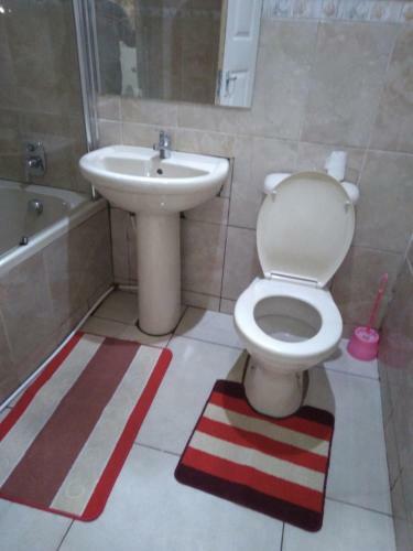 Kloof Guest House