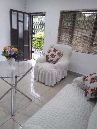 Kloof Guest House