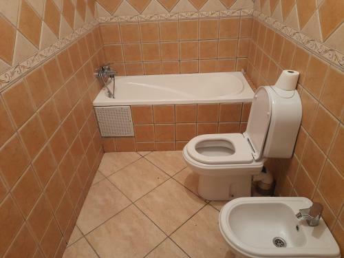 Apartamento Appartement Tanger