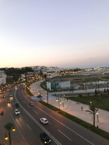 Apartamento 0610210932 Tanger Marina Bay
