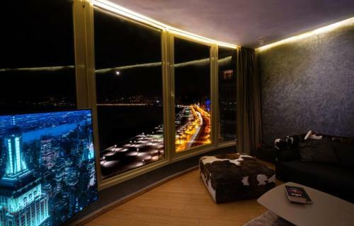 Apartamento En T�nger Marina