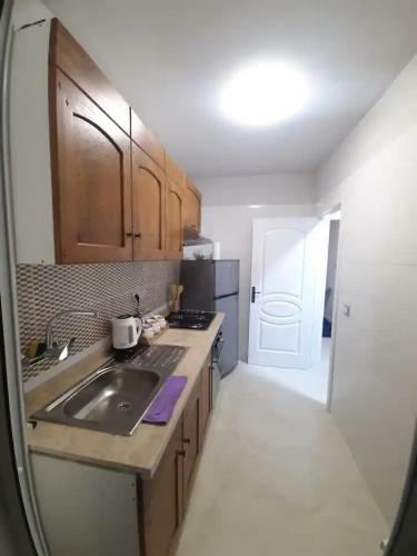 Apartamento Charmant Logement Pour Un Sejour Formidable