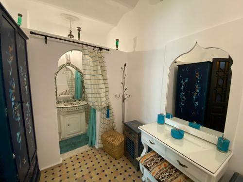 Bed & Breakfast Dar Tinj�a