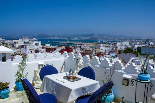 Bed & Breakfast Dar Tinj�a