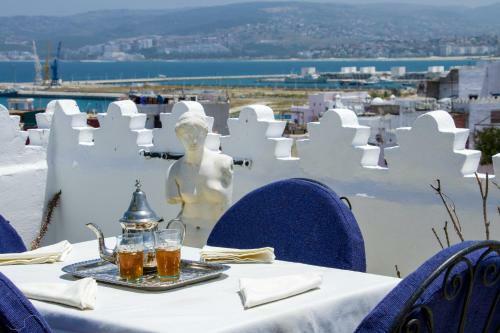 Bed & Breakfast Dar Tinj�a