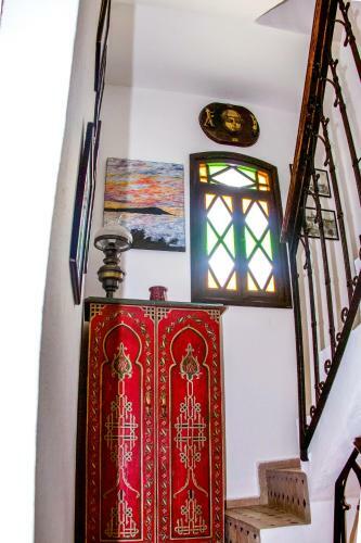 Bed & Breakfast Dar Tinj�a