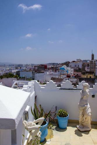 Bed & Breakfast Dar Tinj�a