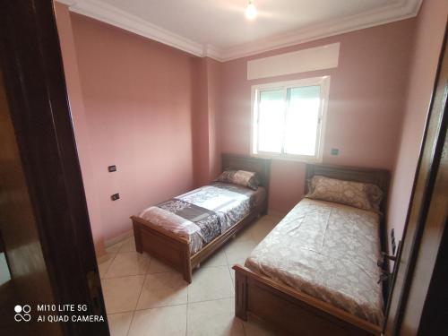 Apartamento Jardin Val Flouri