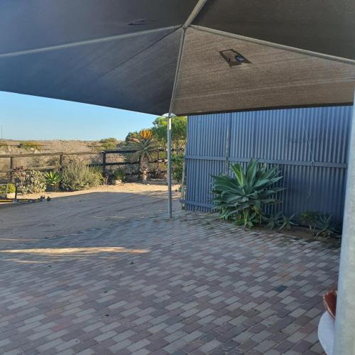 Apartamento Steenbokkie