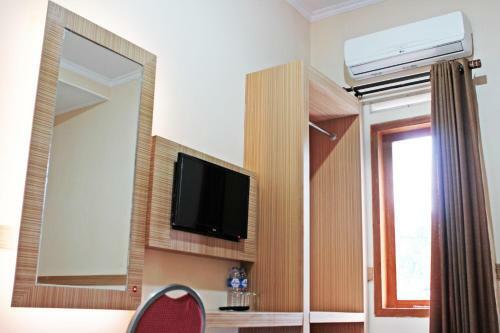 Hotel Cemara Hijau Lembang