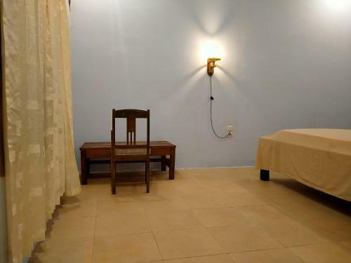 Hostal Mengalung
