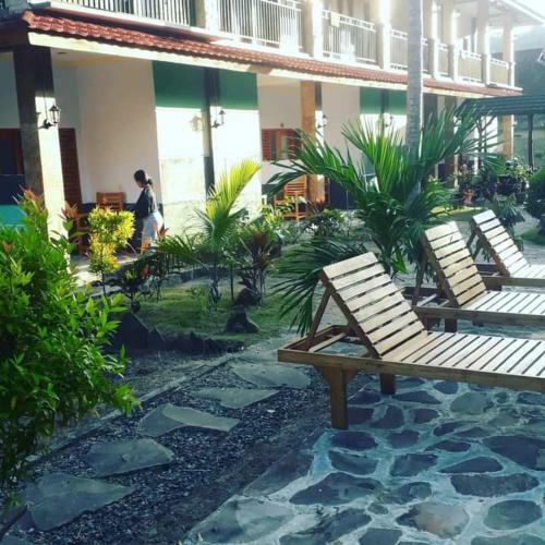 Hotel Ag Homestay