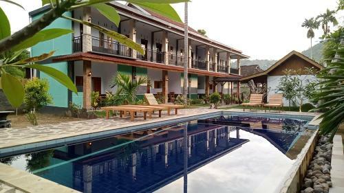 Hotel Ag Homestay