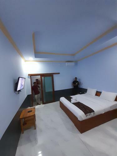 Hotel Ag Homestay