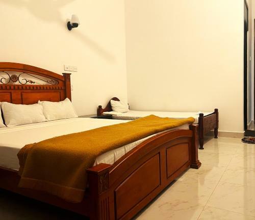 Hotel Thanayama Monaragala