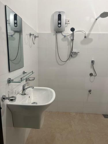Hotel Thanayama Monaragala