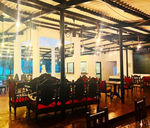 Hotel Thanayama Monaragala