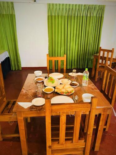 Hotel Thanayama Monaragala