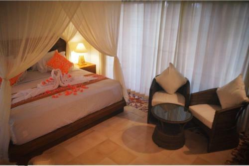 Gopala Luxury Villas