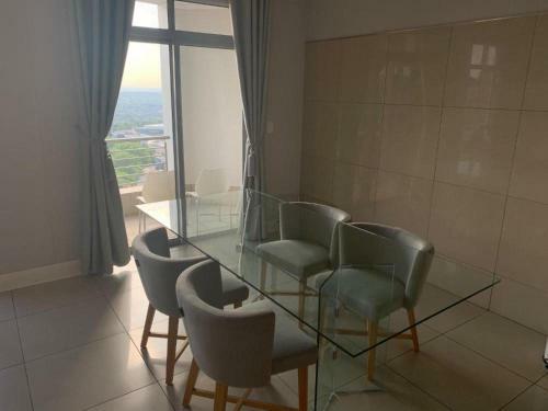 Apartamento Hydro Park Premium Loft