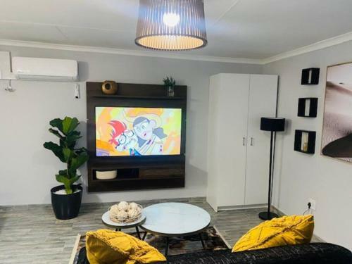 Apartamento Short Term Rental Re-imagined