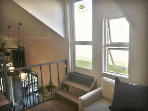 Apartamento Via Veneto Melrose Arch