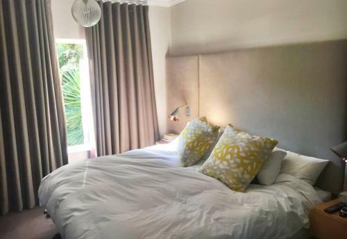 Apartamento Via Veneto Melrose Arch