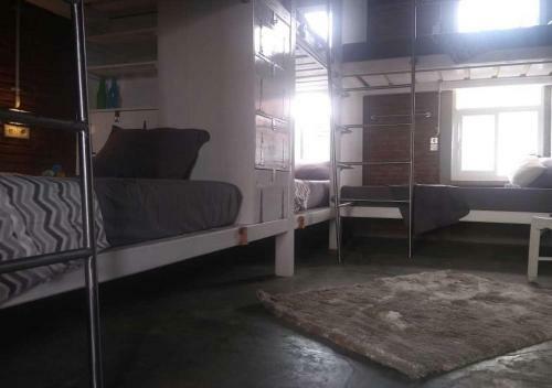 Shelter Hostel Malang