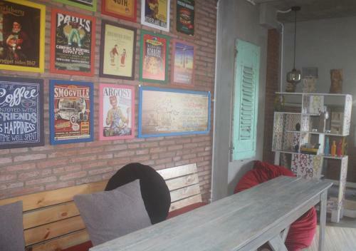 Shelter Hostel Malang
